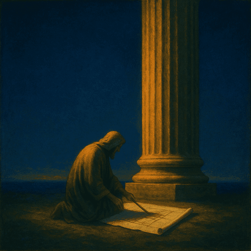 Architecture — cover