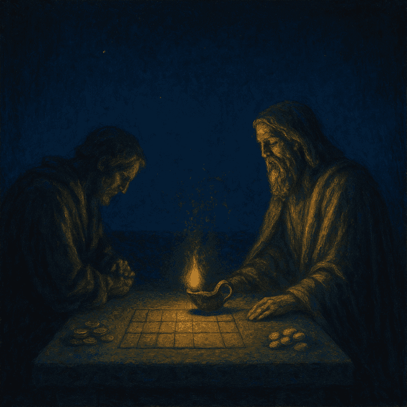 Game Theory — cover