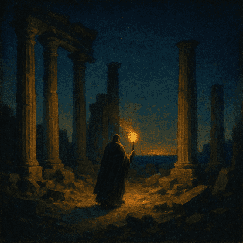 History — cover