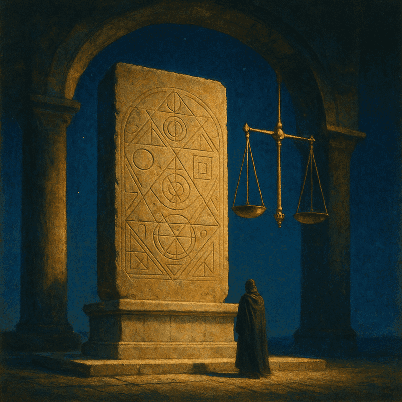 Law & Contracts — cover