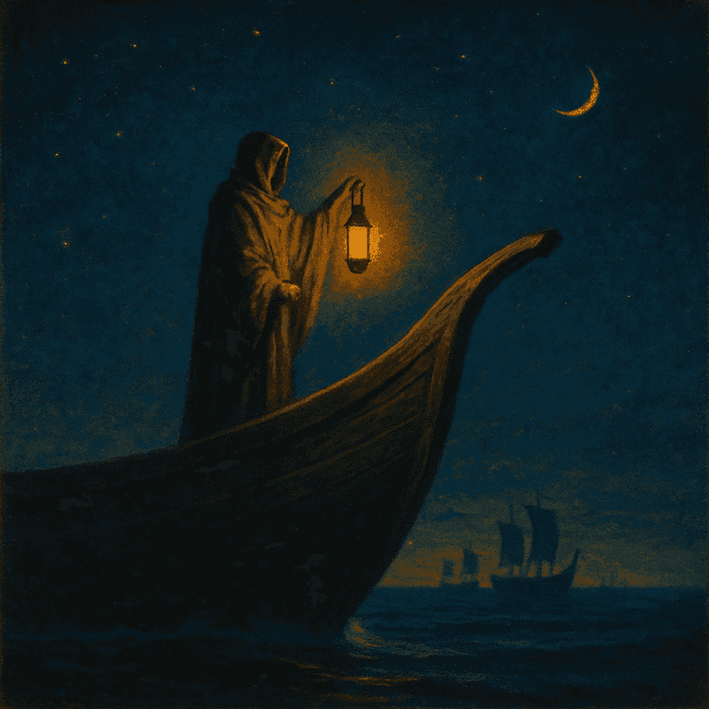 Leadership — cover