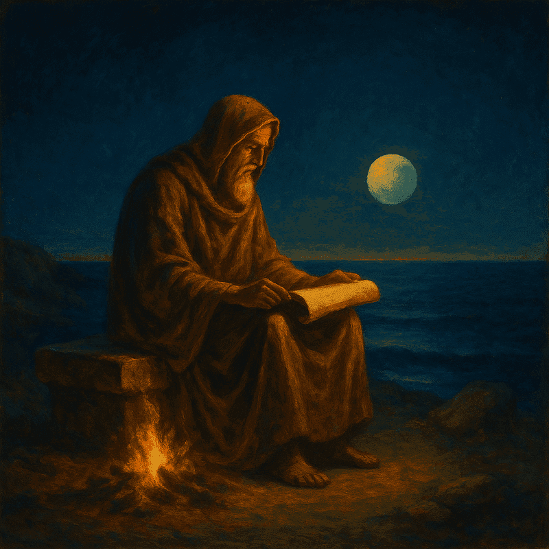 Literature — cover