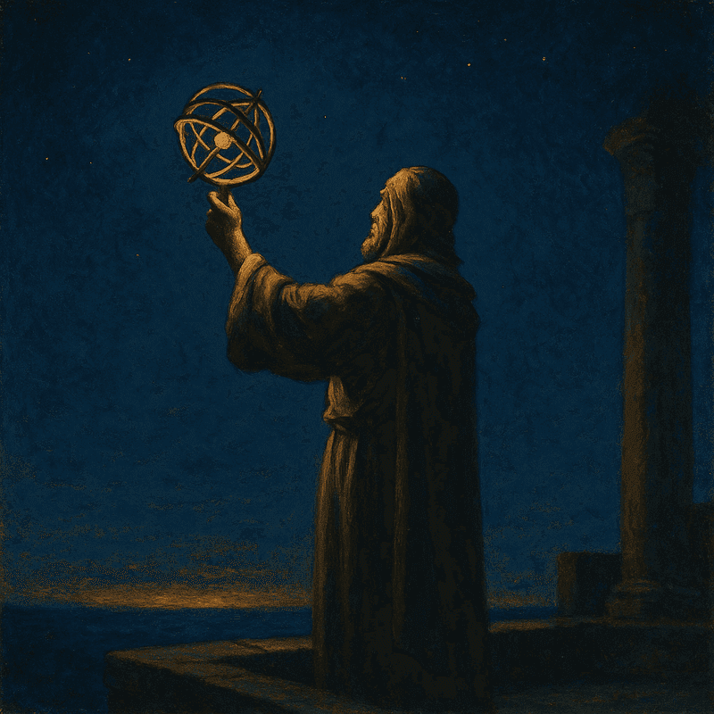 History & Philosophy of Science — cover