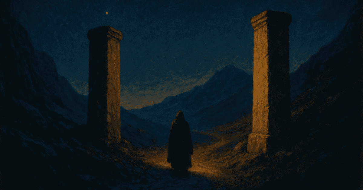 The Second Decision