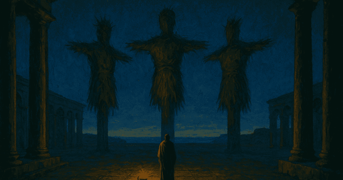 Ad Hominem, Straw Man, Slippery Slope: A Deep Dive
