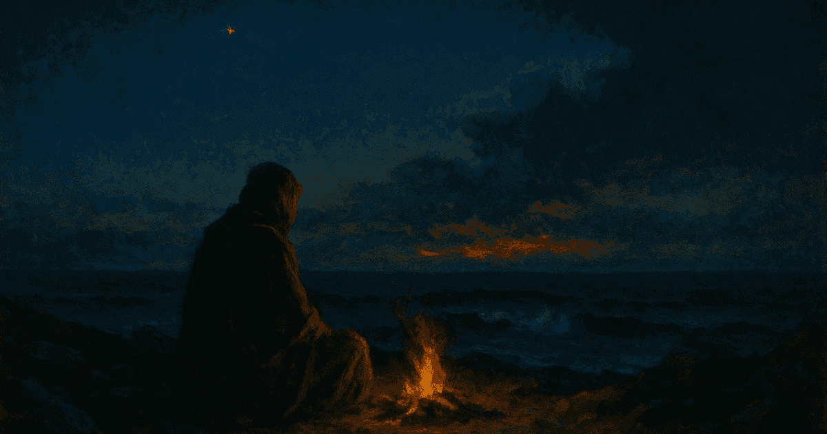 Premeditatio Malorum: The Negative Visualization