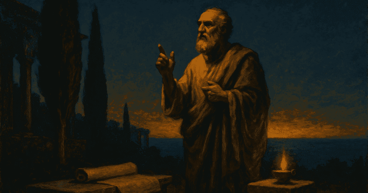 Seneca's *Letters from a Stoic*: How to Read Them
